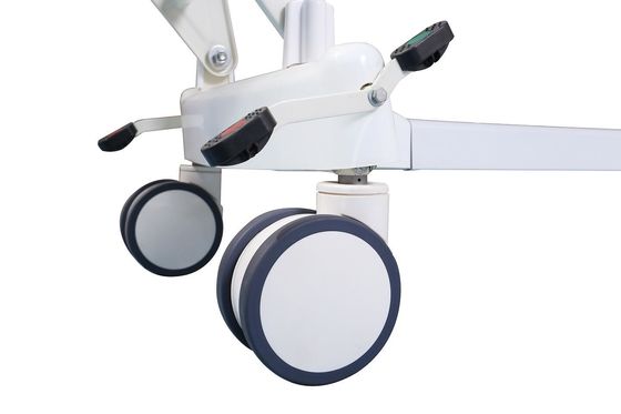 Factory price for ambulance car beds bed medical ambulance patient transportation transport stretchers stretcher