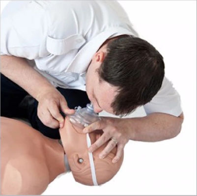 Training CPR mask emergency Cardiopulmonary  Masks Cpr Mask for Adult Child