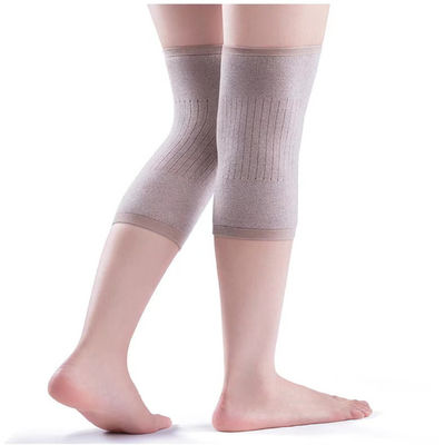 Factory Snow Knee Short Men's Warm Woolen Pads Women Winter Socks Wholesale Girls Leg Warmers