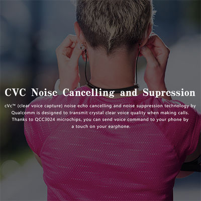 New Design Hearing Aid Headset Handsfree Earphone Sound Wireless Microphone