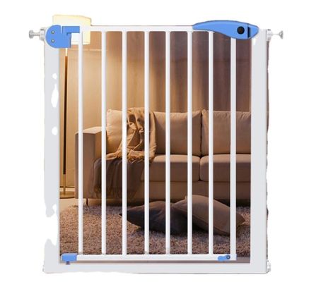 Wholesale Fence Baby Safety Gate Stair Gate Baby Protection Door Close Baby Safety Gate For Child