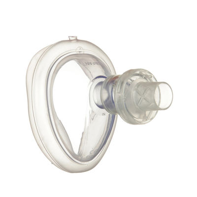 Wholesale Custom Logo Emergency Rescue CPR Mask Kit Portable Survival CPR Mask Kit