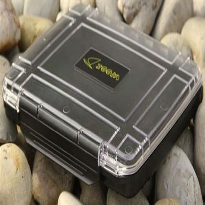 Brand New Plastic Tool Box Kit Case ipad waterproof Storage Safety High Quality