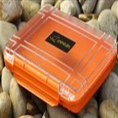 Brand New Plastic Tool Box Kit Case ipad waterproof Storage Safety High Quality