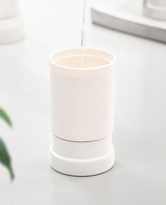 5 in1 Fashion Timer Pill box Cutter Crusher  Alarm pills Tablets Medicine Splitter Grinder dispenser electronic factory OEM