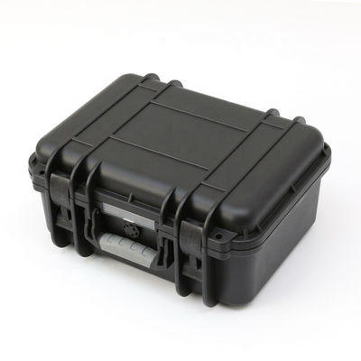 Factory price hard empty abs battery lithium shell dy tool box plastic case