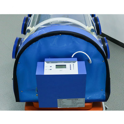 High Quality Portable Isolation Chamber Negative Pressure Stretchers For Hospital