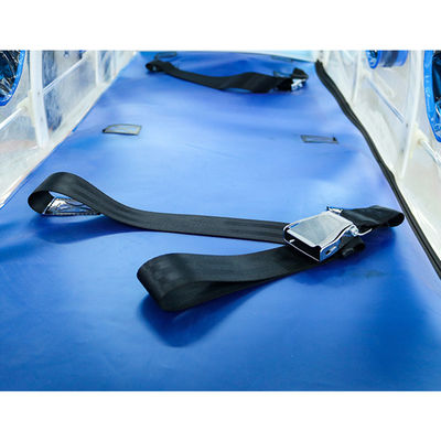High Quality Portable Isolation Chamber Negative Pressure Stretchers For Hospital