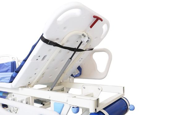 Factory price for ambulance car beds bed medical ambulance patient transportation transport stretchers stretcher