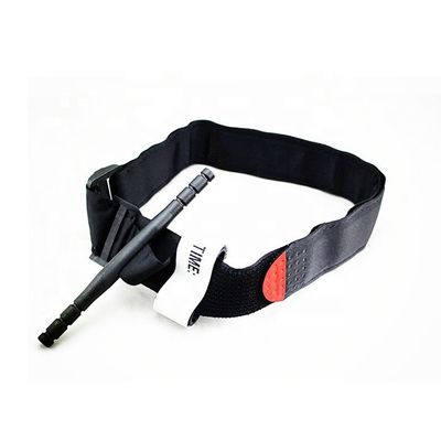 Professional black orange Gen 7 Tourniquet Emergency Outdoor fireman  Tactical Medical tourniquet