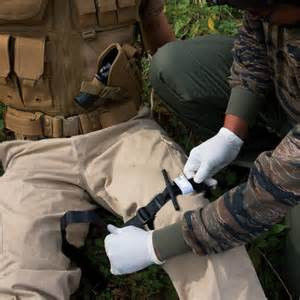 Professional black orange Gen 7 Tourniquet Emergency Outdoor fireman  Tactical Medical tourniquet