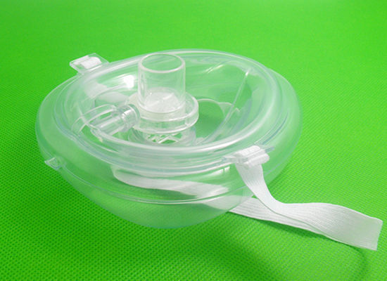 Training CPR mask emergency Cardiopulmonary  Masks Cpr Mask for Adult Child