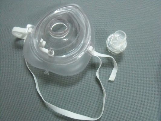 Training CPR mask emergency Cardiopulmonary  Masks Cpr Mask for Adult Child