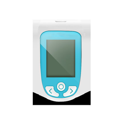 Wholesale Blood Glucose Cholesterol Uric Acid Meter 3-in-1 Multifunction Monitor