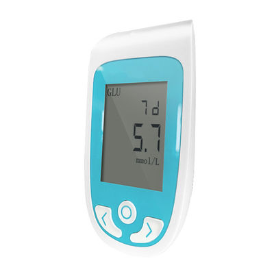 Wholesale Blood Glucose Cholesterol Uric Acid Meter 3-in-1 Multifunction Monitor