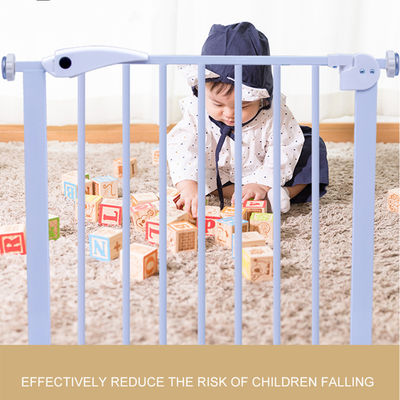 Wholesale Fence Baby Safety Gate Stair Gate Baby Protection Door