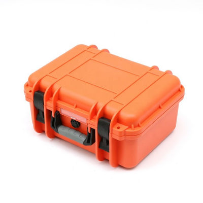Factory price hard empty abs battery lithium shell dy tool box plastic case