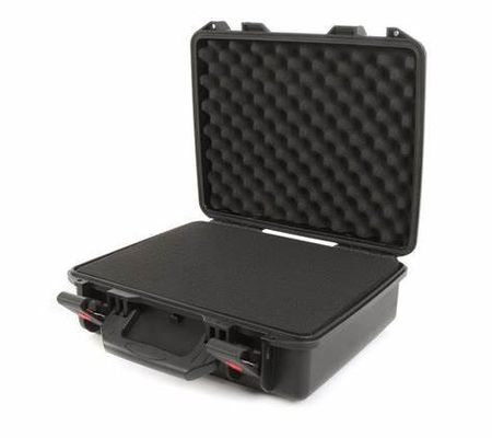 Factory price hard empty abs battery lithium shell dy tool box plastic case