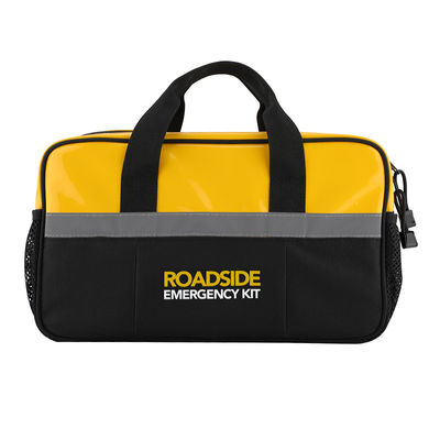 Self-Driving car emergency kit  auto first aid kit portable multi-functional tools Rescue equipment