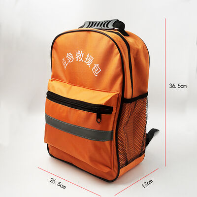 Outdoor Emergency Rescue Kit Safety protection Earthquake Family Emergency Supplies Reserve Kit First Aid Kit Standard Set Board