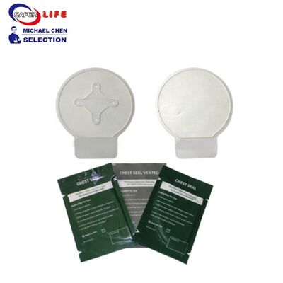 Печать на груди для армии печать на груди экстренная проницательная рана на груди