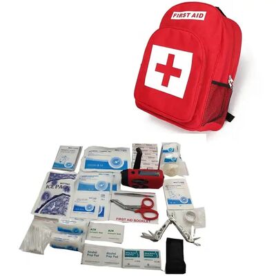Prophysport Portable First Aid Kit