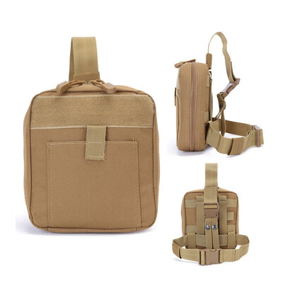 Обучение на открытом воздухе Многофункциональный пакет первой помощи