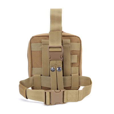 Outdoor  Training Multi-functional  First Aid Bag