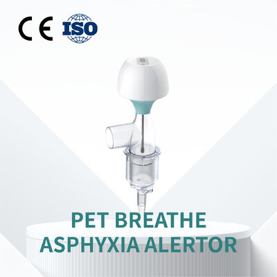 Ветеринарный сигнализатор асфиксии Saferlife VBA1
