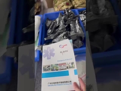 Прочный аварийный пакет первой помощи