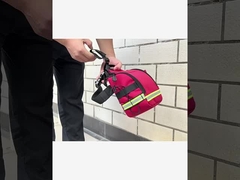 Коробка первой медицинской помощи для автомобилей или кемпингов